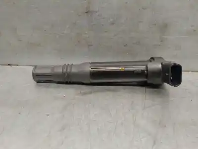 Second-hand car spare part Ignition Coil for CITROEN C3 III (SX) 1.2 VTI 82 OEM IAM references 9671214580  9671214580