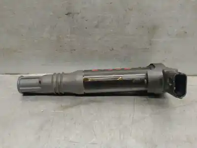 Second-hand car spare part Ignition Coil for CITROEN C3 III (SX) 1.2 VTI 82 OEM IAM references 9671214580  9671214580
