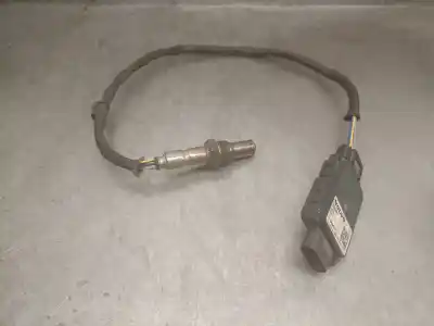 Peça sobressalente para automóvel em segunda mão sonda lambda por volvo v40 fastback (525) d3 referências oem iam 32242881