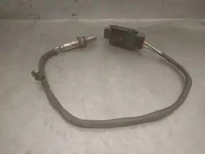 Peça sobressalente para automóvel em segunda mão sonda lambda por volvo v40 fastback (525) d3 referências oem iam 32242881 0281007900/901 bosch 32242881