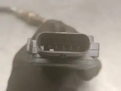 Peça sobressalente para automóvel em segunda mão sonda lambda por volvo v40 fastback (525) d3 referências oem iam 32242881 0281007900/901 bosch 32242881