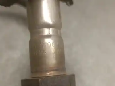 Peça sobressalente para automóvel em segunda mão sonda lambda por volvo v40 fastback (525) d3 referências oem iam 32242881 0281007900/901 bosch 32242881