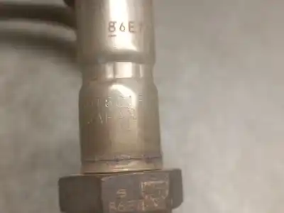 Peça sobressalente para automóvel em segunda mão sonda lambda por volvo v40 fastback (525) d3 referências oem iam 32242881 0281007900/901 bosch 32242881