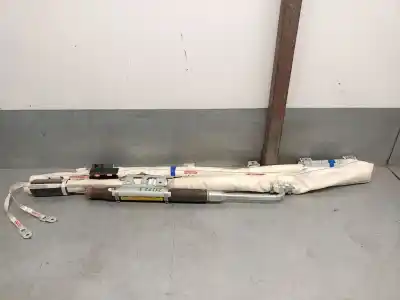 Peça sobressalente para automóvel em segunda mão airbag frontal lado esquerdo por kia sorento ii (xm) 2.2 crdi referências oem iam 850102p500