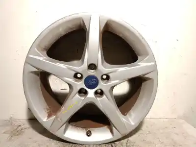 Peça sobressalente para automóvel em segunda mão jante por ford focus iii 1.0 ecoboost referências oem iam bm5j1007fb