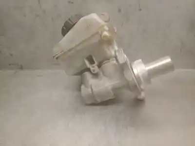 Автозапчастина б/у гальмівний насос для opel astra h (a04) 1.6 (l48) посилання на oem iam 32067271  558387 - 93189712