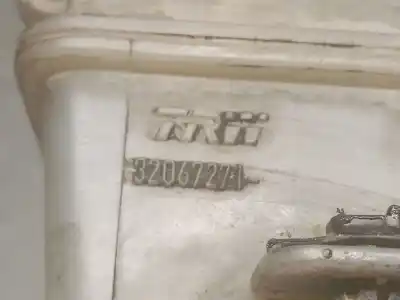 Автозапчастина б/у гальмівний насос для opel astra h (a04) 1.6 (l48) посилання на oem iam 32067271  558387 - 93189712