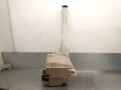 Peça sobressalente para automóvel em segunda mão depósito do limpa vidros por kia sorento ii (xm) 2.2 crdi referências oem iam 986102p000