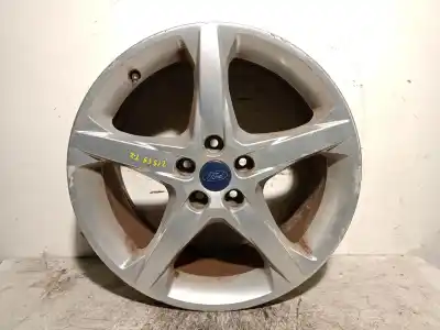 Peça sobressalente para automóvel em segunda mão jante por ford focus iii 1.0 ecoboost referências oem iam bm5j1007fb