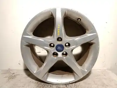 Peça sobressalente para automóvel em segunda mão jante por ford focus iii 1.0 ecoboost referências oem iam bm5j1007fb