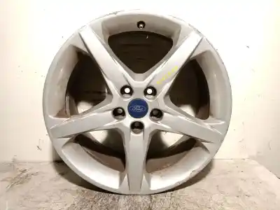 Peça sobressalente para automóvel em segunda mão jante por ford focus iii 1.0 ecoboost referências oem iam bm5j1007fb