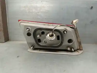 Second-hand car spare part switch for citroen c4 picasso ii 1.6 bluehdi 120 oem iam references 96766105zd  