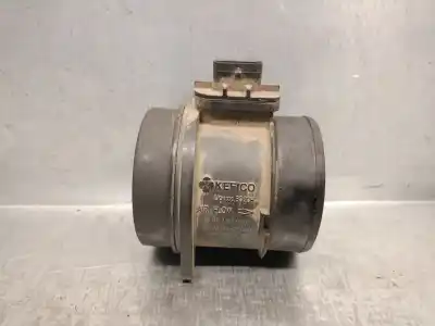 Peça sobressalente para automóvel em segunda mão medidor de massa de ar por kia sorento ii (xm) 2.2 crdi referências oem iam 281642f000
