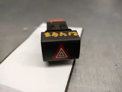 Peça sobressalente para automóvel em segunda mão interruptor 4 piscas - emergência por citroen c4 picasso ii 1.6 bluehdi 120 referências oem iam 96781018zd