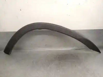 Peça sobressalente para automóvel em segunda mão aba do guarda-lamas traseiro esquerdo por kia sorento ii (xm) 2.2 crdi referências oem iam 877432p000