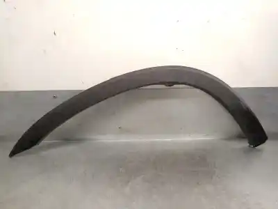 Peça sobressalente para automóvel em segunda mão aba do guarda-lamas traseiro direito por kia sorento ii (xm) 2.2 crdi referências oem iam 877442p000