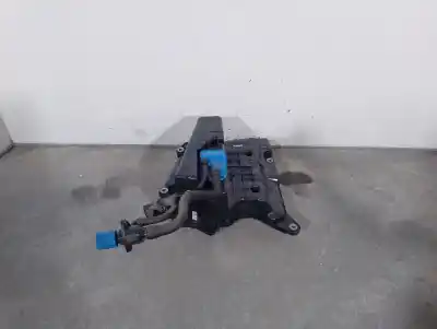 Автозапчасти б/у обивка задней левой двери за seat toledo iv (kg3) 1.6 tdi ссылки oem iam 6ja867024  6ja867024