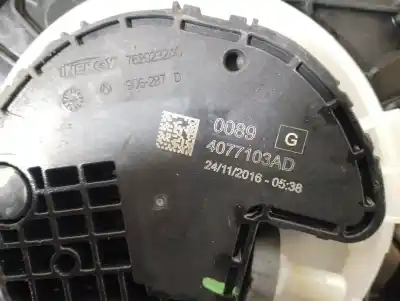 Second-hand car spare part switch for citroen c4 picasso ii 1.6 bluehdi 120 oem iam references 9678119877  
