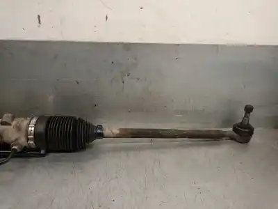 Автозапчастина б/у рульмова рейка для peugeot 307 break/sw (s2) 1.6 16v cat посилання на oem iam 4000zk  4000zk
