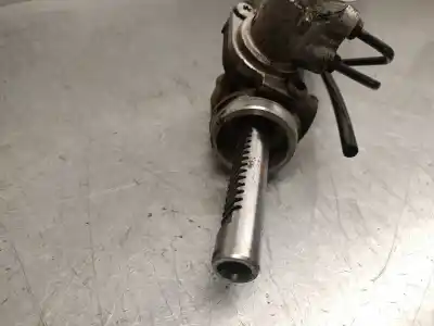 Автозапчастина б/у рульмова рейка для peugeot 307 break/sw (s2) 1.6 16v cat посилання на oem iam 4000zk  4000zk