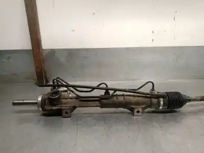 Автозапчастина б/у рульмова рейка для peugeot 307 break/sw (s2) 1.6 16v cat посилання на oem iam 4000zk  4000zk