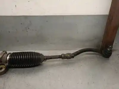 Автозапчастина б/у рульмова рейка для hyundai i30 ranchera familiar (gd) 1.6 crdi посилання на oem iam 56500a6500  56500a6500