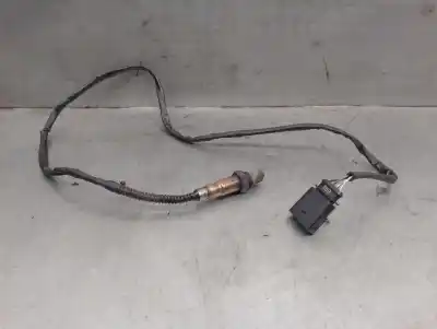 Автозапчастина б/у лямбда-зонд для AUDI A4 B5 AVANT (8D5) 1.8 T Посилання на OEM IAM 058906265B 0258006307 BOSCH 