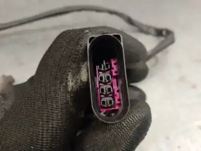 Автозапчастина б/у лямбда-зонд для audi a4 b5 avant (8d5) 1.8 t посилання на oem iam 058906265b 0258006307 bosch 