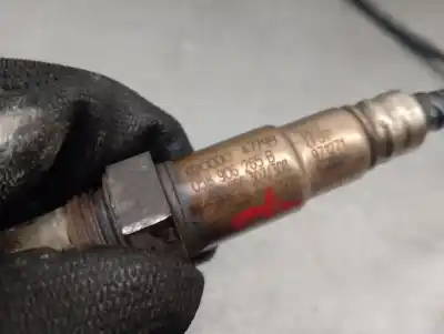 Автозапчастина б/у лямбда-зонд для audi a4 b5 avant (8d5) 1.8 t посилання на oem iam 058906265b 0258006307 bosch 