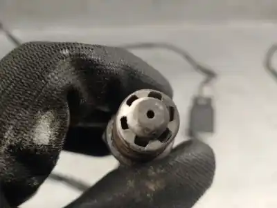 Автозапчастина б/у лямбда-зонд для audi a4 b5 avant (8d5) 1.8 t посилання на oem iam 058906265b 0258006307 bosch 