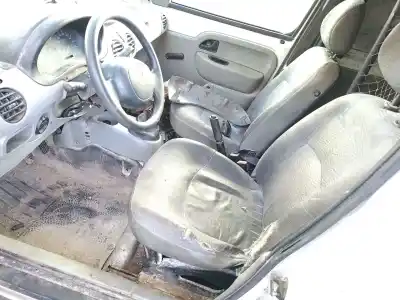 Pezzo di ricambio per auto di seconda mano modulo elettronico per citroen c4 picasso ii 1.6 bluehdi 120 riferimenti oem iam 9815361480 0263004886 bosch 