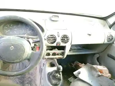 Pezzo di ricambio per auto di seconda mano modulo elettronico per citroen c4 picasso ii 1.6 bluehdi 120 riferimenti oem iam 9815361480 0263004886 bosch 