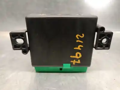 Автозапчастина б/у електронний модуль для citroen c4 picasso ii 1.6 bluehdi 120 посилання на oem iam 9815361480 0263004886 bosch 