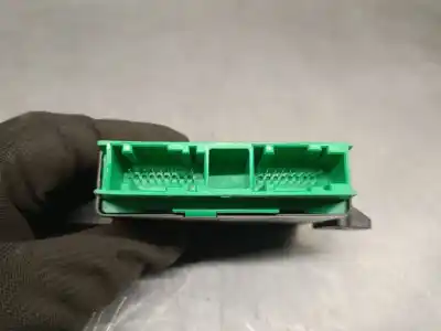 Автозапчастина б/у електронний модуль для citroen c4 picasso ii 1.6 bluehdi 120 посилання на oem iam 9815361480 0263004886 bosch 