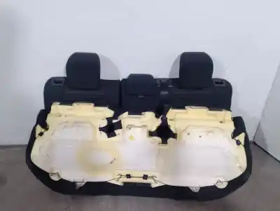 Recambio de automóvil de segunda mano de ALETA DELANTERA IZQUIERDA para VOLKSWAGEN POLO (9N_, 9A_)  referencias OEM IAM 6Q0821105D  6Q0821105E