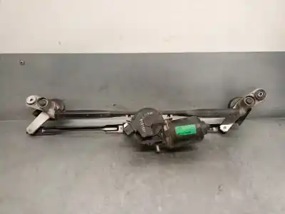 Peça sobressalente para automóvel em segunda mão motor do limpa para brisas por kia sorento ii (xm) 2.2 crdi referências oem iam 981102p000