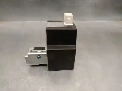 Peça sobressalente para automóvel em segunda mão canhão de ignição por citroen c4 picasso ii 1.6 bluehdi 120 referências oem iam 9815905380