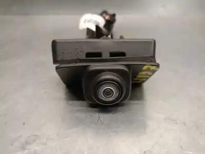 Peça sobressalente para automóvel em segunda mão módulo eletrônico por citroen c4 picasso ii 1.6 bluehdi 120 referências oem iam 9801146580