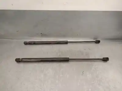 Peça sobressalente para automóvel em segunda mão amortecedor do capô por kia sorento ii (xm) 2.2 crdi referências oem iam 811602p000