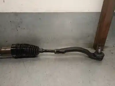 Pezzo di ricambio per auto di seconda mano cremagliera per renault megane ii (bm0/1_, cm0/1_) 1.5 dci (bm02, bm13, bm2a, cm02, cm13) riferimenti oem iam 7711368390  7711368390