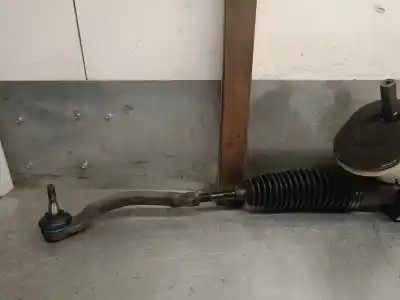 Pezzo di ricambio per auto di seconda mano cremagliera per renault megane ii (bm0/1_, cm0/1_) 1.5 dci (bm02, bm13, bm2a, cm02, cm13) riferimenti oem iam 7711368390  7711368390