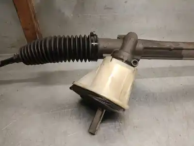 Pezzo di ricambio per auto di seconda mano cremagliera per renault megane ii (bm0/1_, cm0/1_) 1.5 dci (bm02, bm13, bm2a, cm02, cm13) riferimenti oem iam 7711368390  7711368390