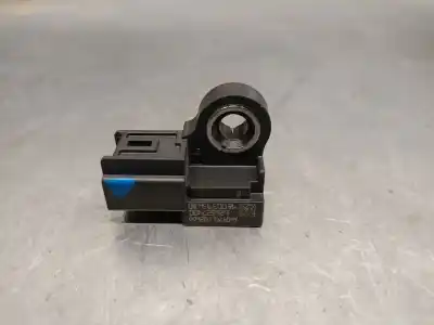 Peça sobressalente para automóvel em segunda mão sensor por citroen c4 picasso ii 1.6 bluehdi 120 referências oem iam 9800395680