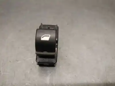 Peça sobressalente para automóvel em segunda mão botão / interruptor elevador vidro traseiro esquerdo por citroen c4 picasso ii 1.6 bluehdi 120 referências oem iam 96762292zd