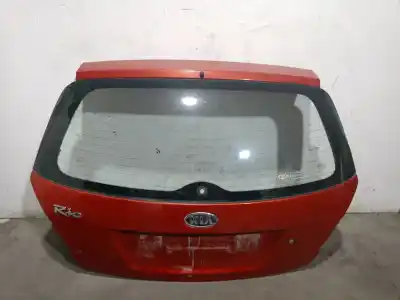 Peça sobressalente para automóvel em segunda mão  por KIA RIO (JB)  Referências OEM IAM   737001G320