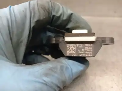 Peça sobressalente para automóvel em segunda mão sensor por ford b-max (jk) 1.0 ecoboost referências oem iam dg1314c676aa  