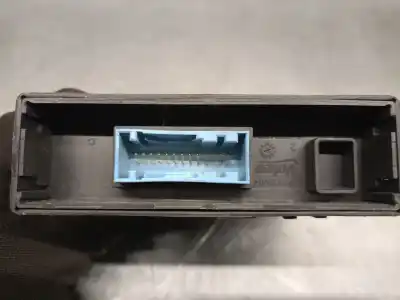 Second-hand car spare part electronic module for citroen c4 picasso ii 1.6 bluehdi 120 oem iam references 9801695280  