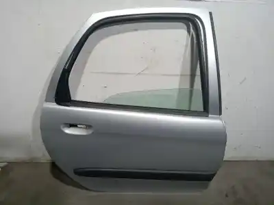 İkinci el araba yedek parçası arka sag kapi için citroen xsara picasso (n68) 2.0 hdi oem iam referansları 