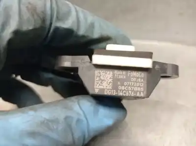 Peça sobressalente para automóvel em segunda mão sensor por ford b-max (jk) 1.0 ecoboost referências oem iam dg1314c676aa  