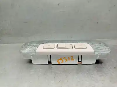 Second-hand car spare part interior light for ford b-max (jk) 1.0 ecoboost oem iam references 1528640  1528640